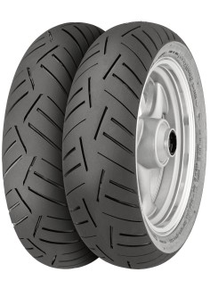 110/70 R16 52 S CONTINENTAL - contiscoot - DOT 2022