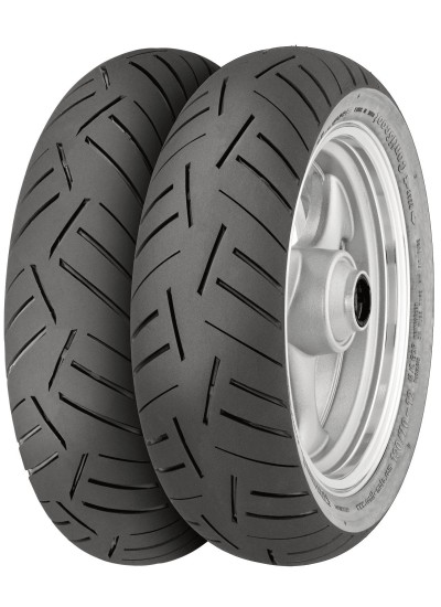 120/80 R16 60 P CONTINENTAL - contiscoot - DOT 2022