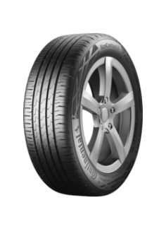 225/40 R18 92 Y CONTINENTAL - EcoContact6 - DOT 2023