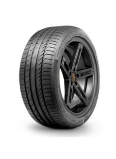 225/40 R18 88 Y CONTINENTAL - sportcontact5 - DOT 2022